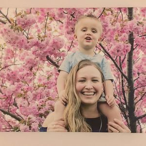 Meet your Posher, Ambur